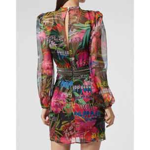 PHILIPP PLEIN Short Dress