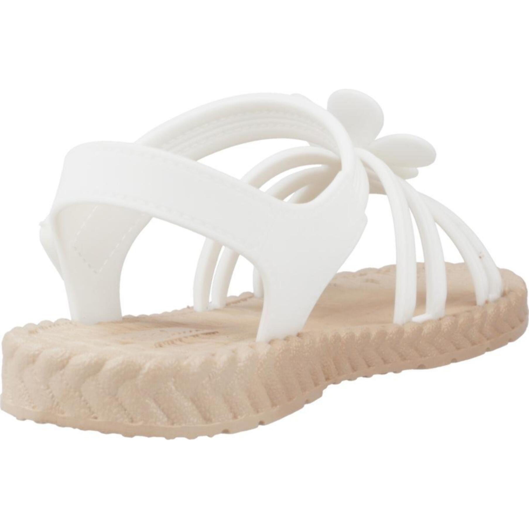 Sandalias Niña de la marca CHICCO  modelo CILENA BLANCO