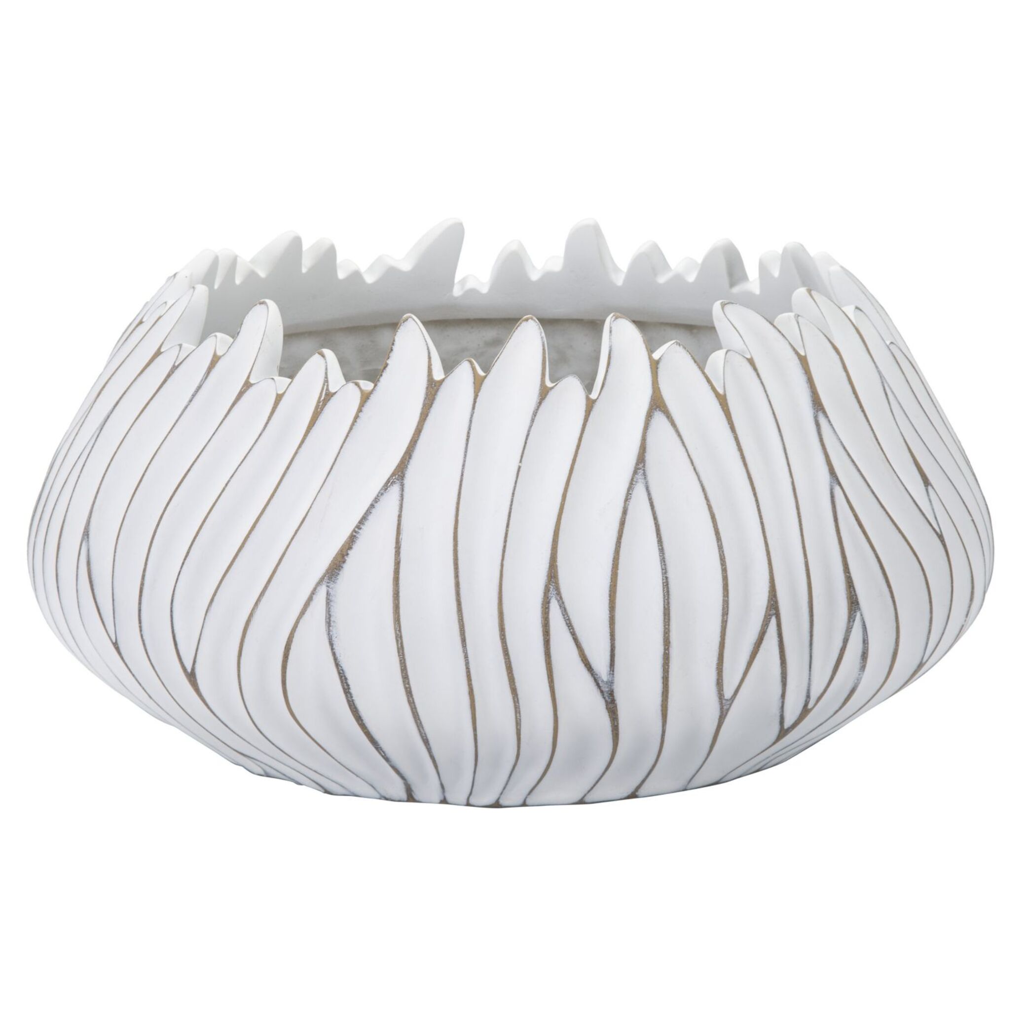 GASPEAU RESINA HONDURAS CM Ø 40X20