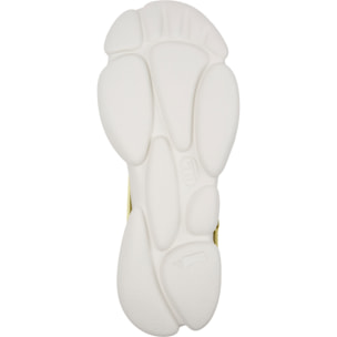 Sneakers - CAMPER Karst Twins - Multicolore - Pelle liscia