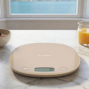 Balance de cuisine TERRAILLON MACARON ONE CARAMEL 15282