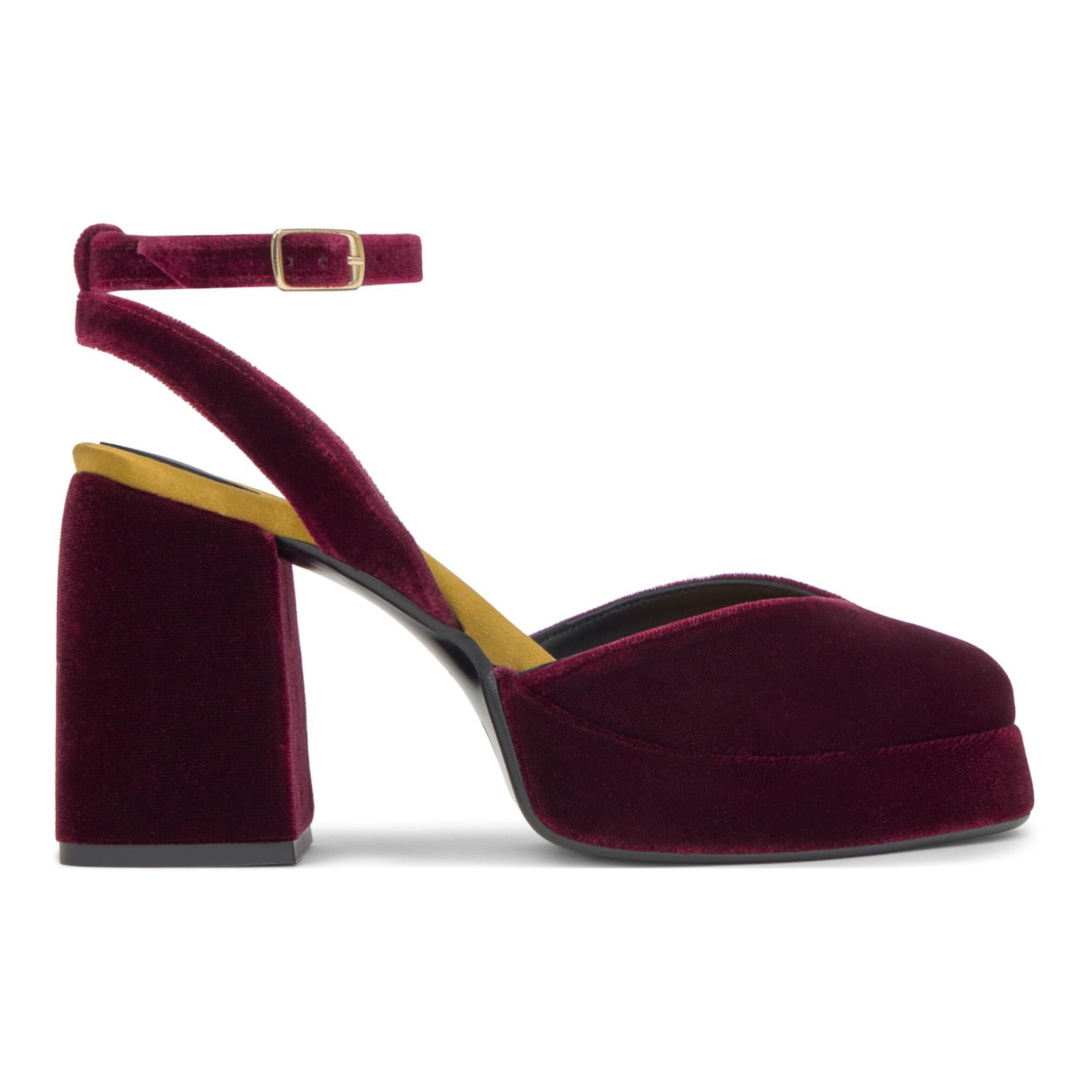 Zapato de tacón Verona 10cm