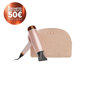Coffret Sèche-cheveux ghd Speed - Édition limitée ghd Cashmere