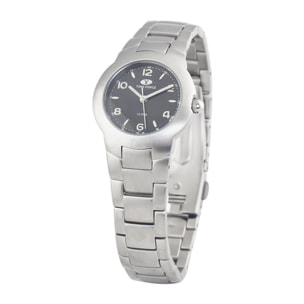 Reloj Time Force TF2287L-01M Mujer Analogico Cuarzo con Correa de Acero