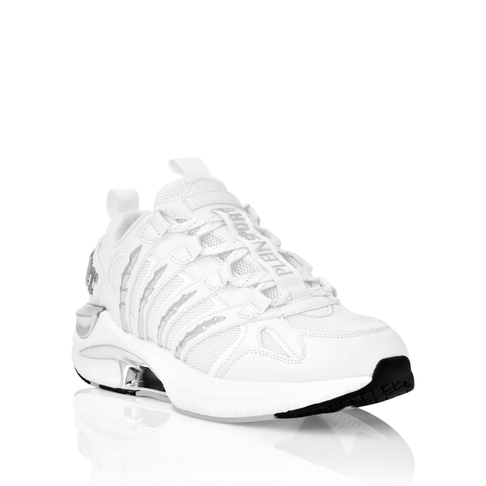 PLEIN SPORT Scarpe da ginnastica basse