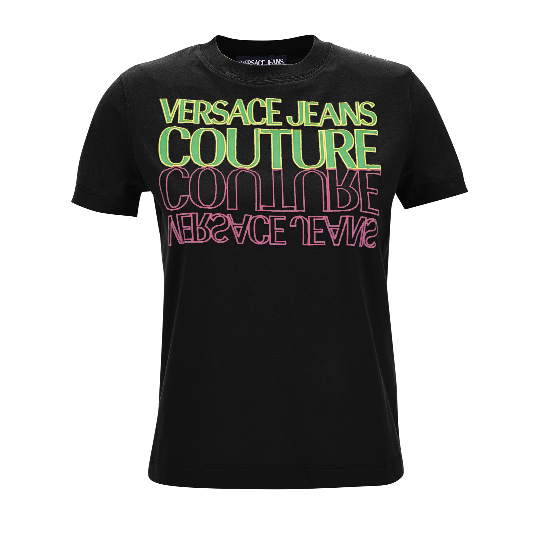 Versace Jeans Couture t-shirt