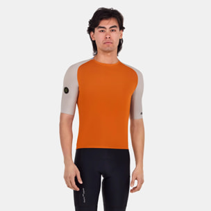 Pelle Maillot - Orange