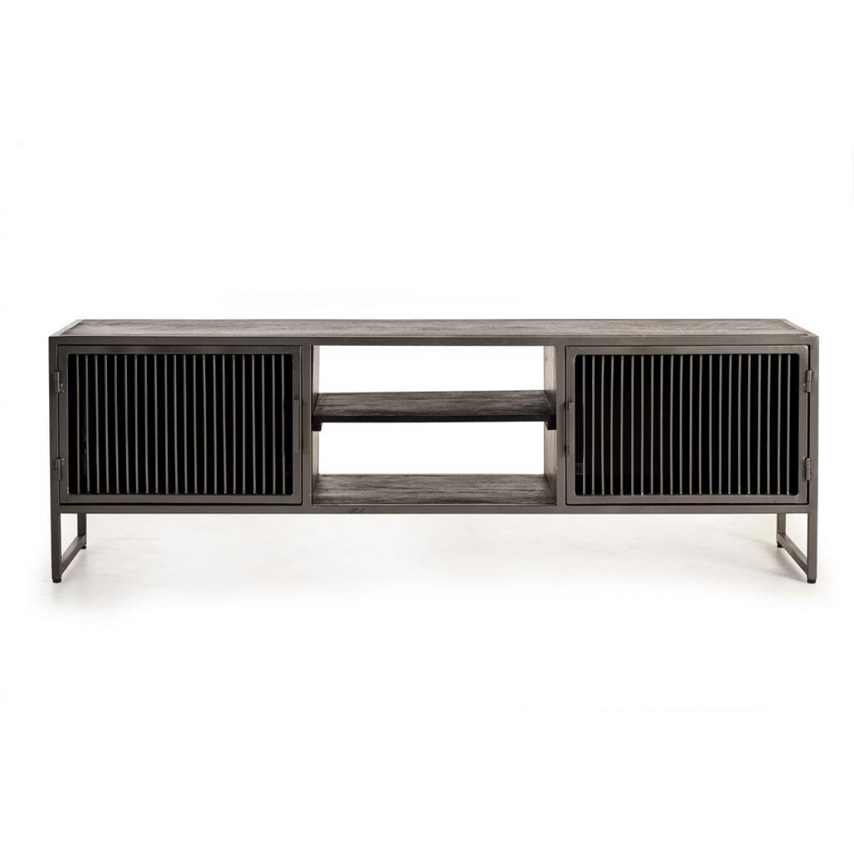 Mueble de TV Giner y Colomer - 170x40x56cm