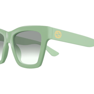 Gafas de Sol Gucci GG1714S-004 de Acetato Mujer 54 mm