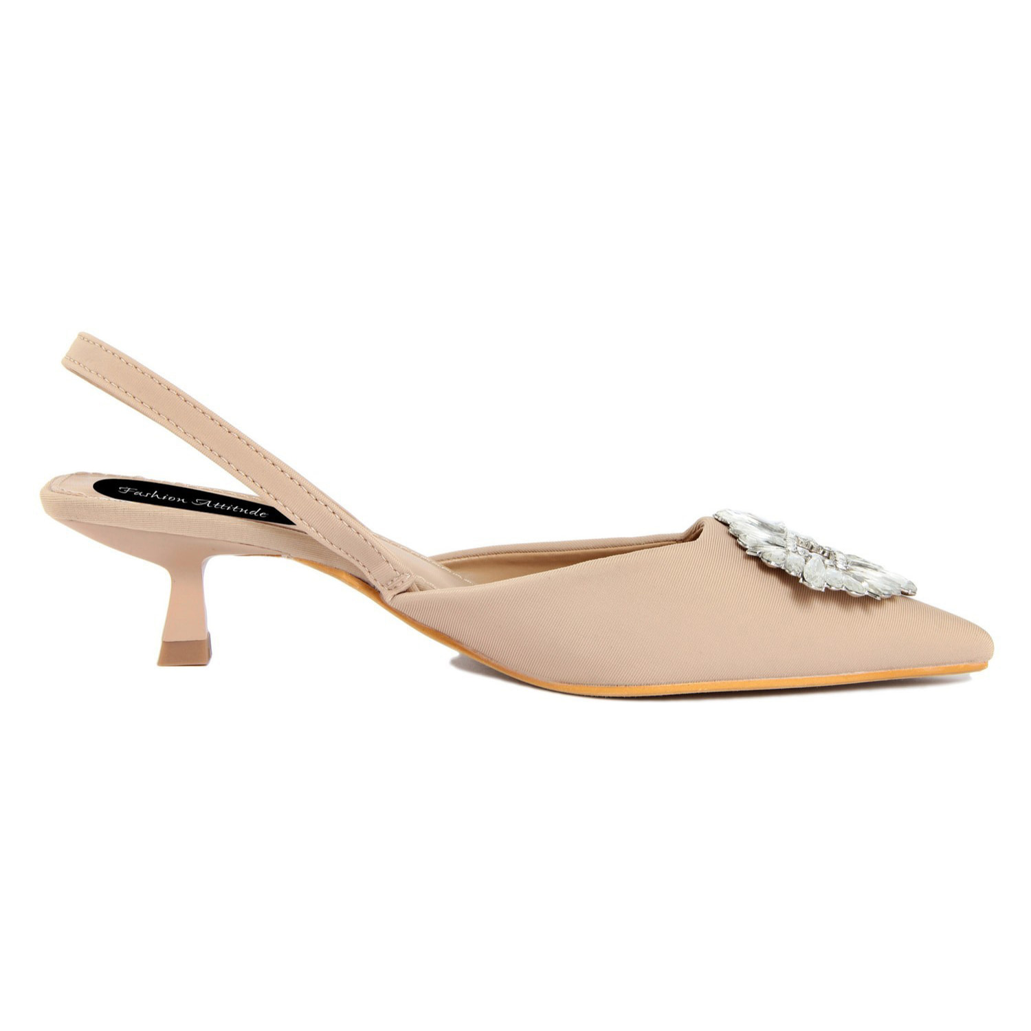 Sandalo Donna colore Beige