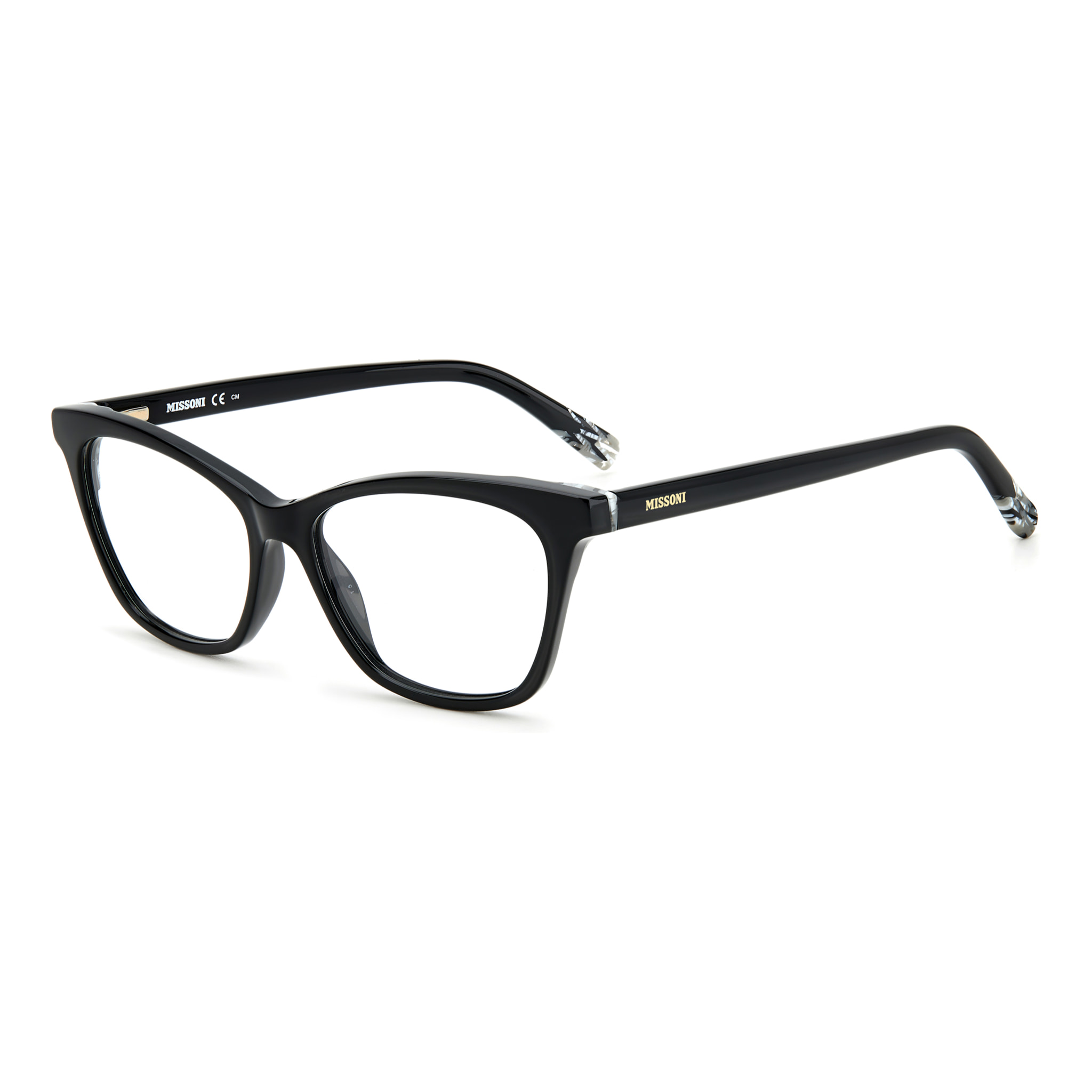 Montura de gafas Missoni Mujer MIS-0101-807