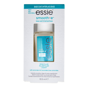 Essie Smooth-e Base lissante 13,5 ml