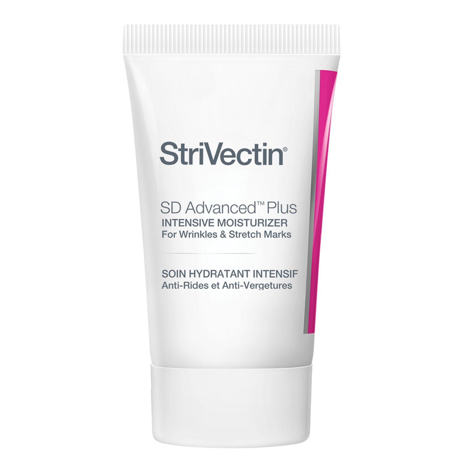 SD Advanced Plus - Soin Hydratant Intensif Anti-Rides & Anti-Vergetures 118 ml