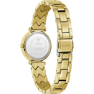 Guess Reloj Analógico De Cuarzo Mini Rumour