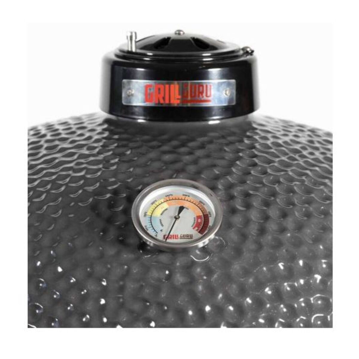 Kamado GRILL GURU GGO222 Original Medium Basic
