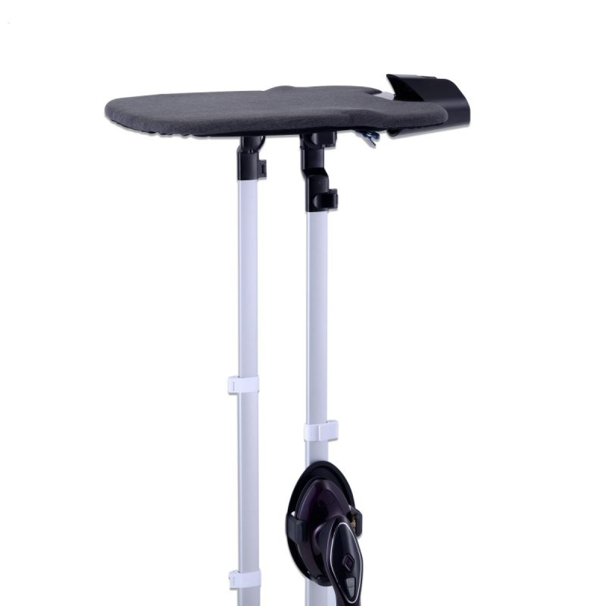 Défroisseur Vapeur avec Station de Repassage 4.5Bar Herzberg HG8058