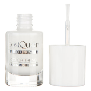 Tratamiento Uñas French Manicure White