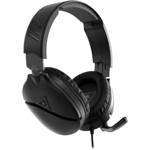 Casque gamer TURTLE BEACH Recon 70X Noir 2024