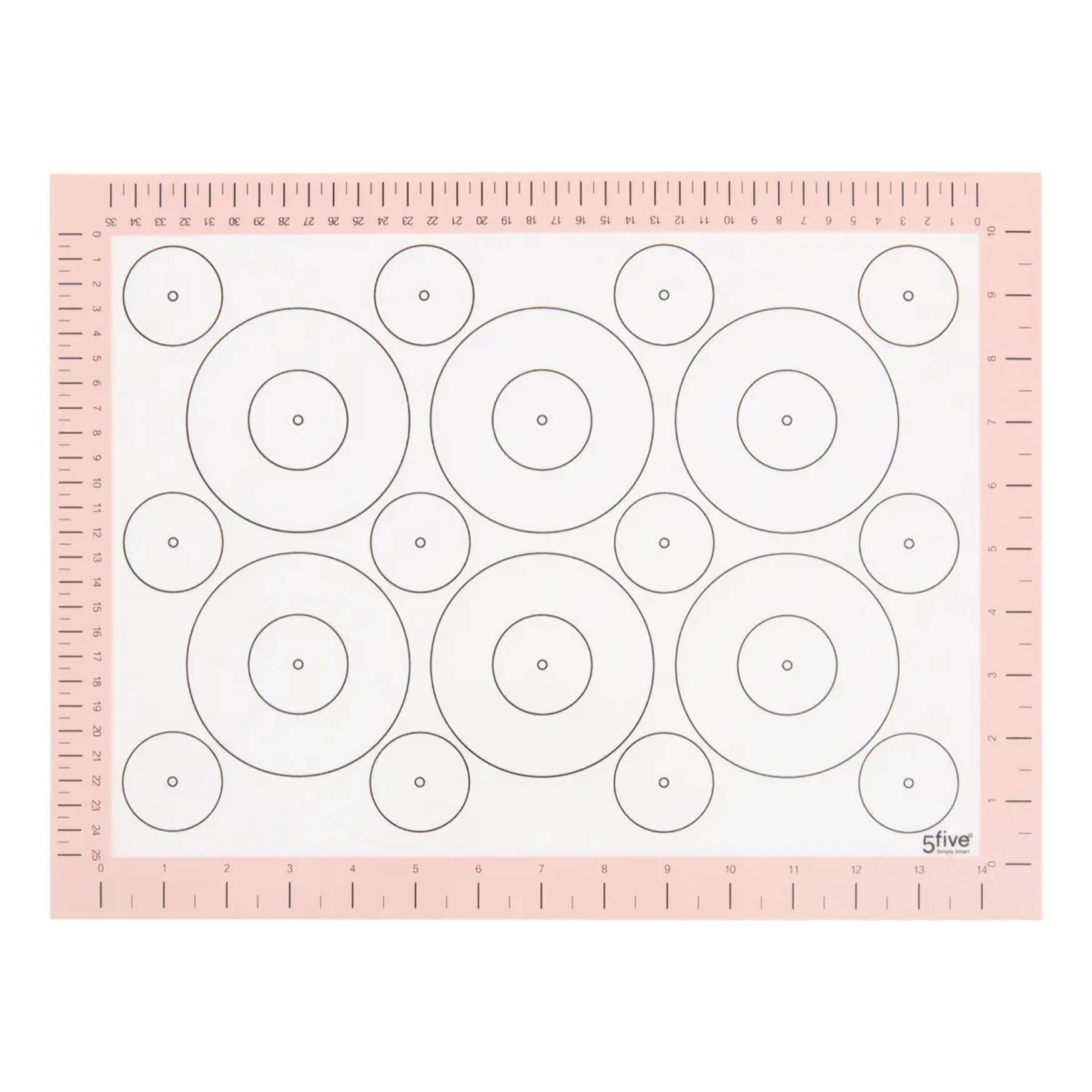 Tapis de cuisson patisserie Essentiels 40x30cm