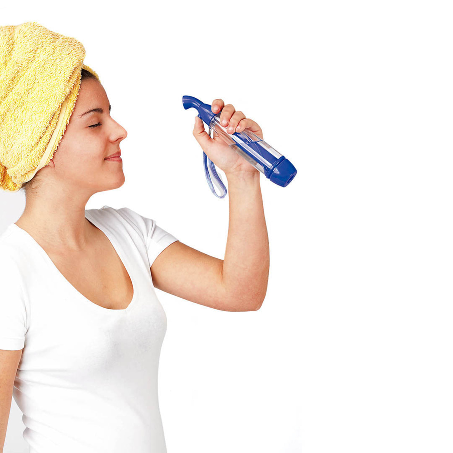 Vaporizzatore Bangui 70 ml.