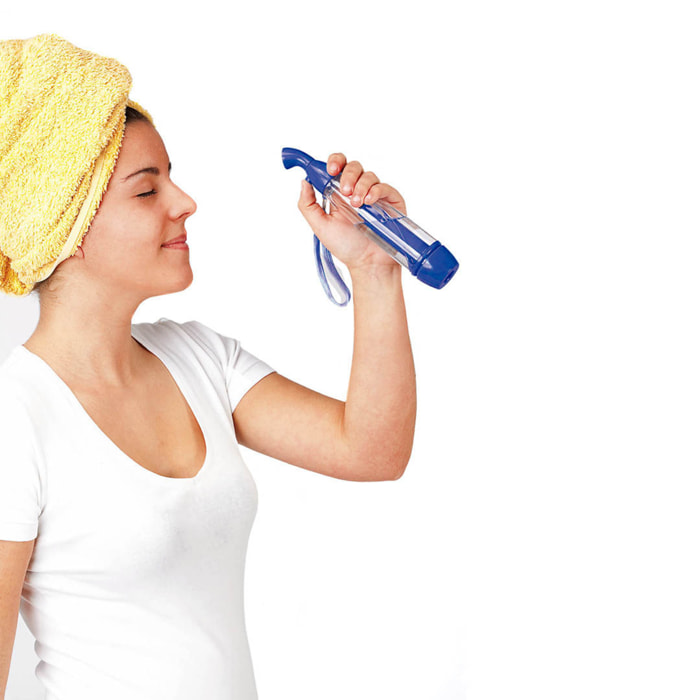 Vaporizzatore Bangui 70 ml.