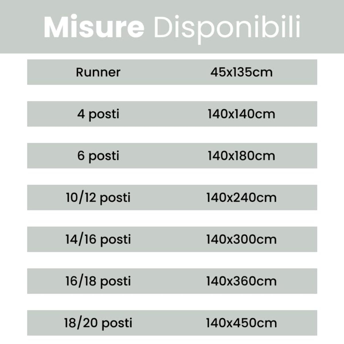 Intrecci Tovaglia natalizia tartan Made in Italy