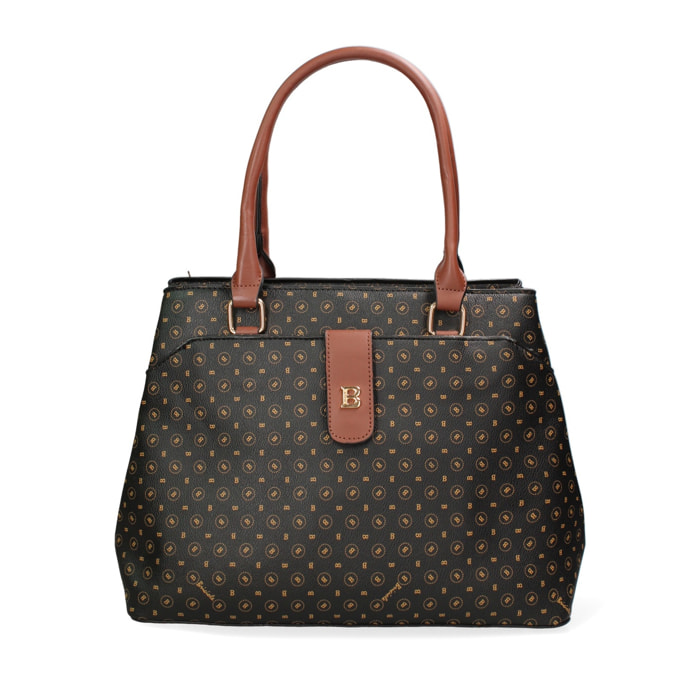 Briciole Borsa a tracolla