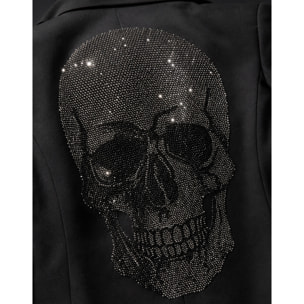 PHILIPP PLEIN Blazer SKULL