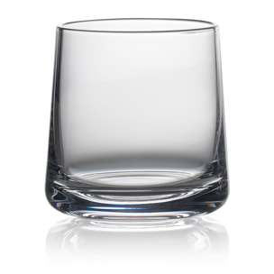 Set de 2 verres lowball Rocks 22 cl