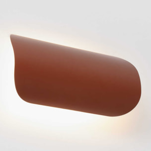 NOVO 250 Applique terracotta