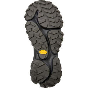 Botines - CAMPER Karst Trek - Multicolor - Textil tecnico