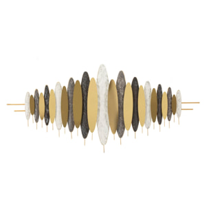 PANNELLO DA MURO OLIGRAM CM 149X5X70