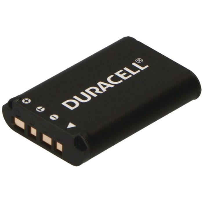 Batterie DURACELL NP-BX1