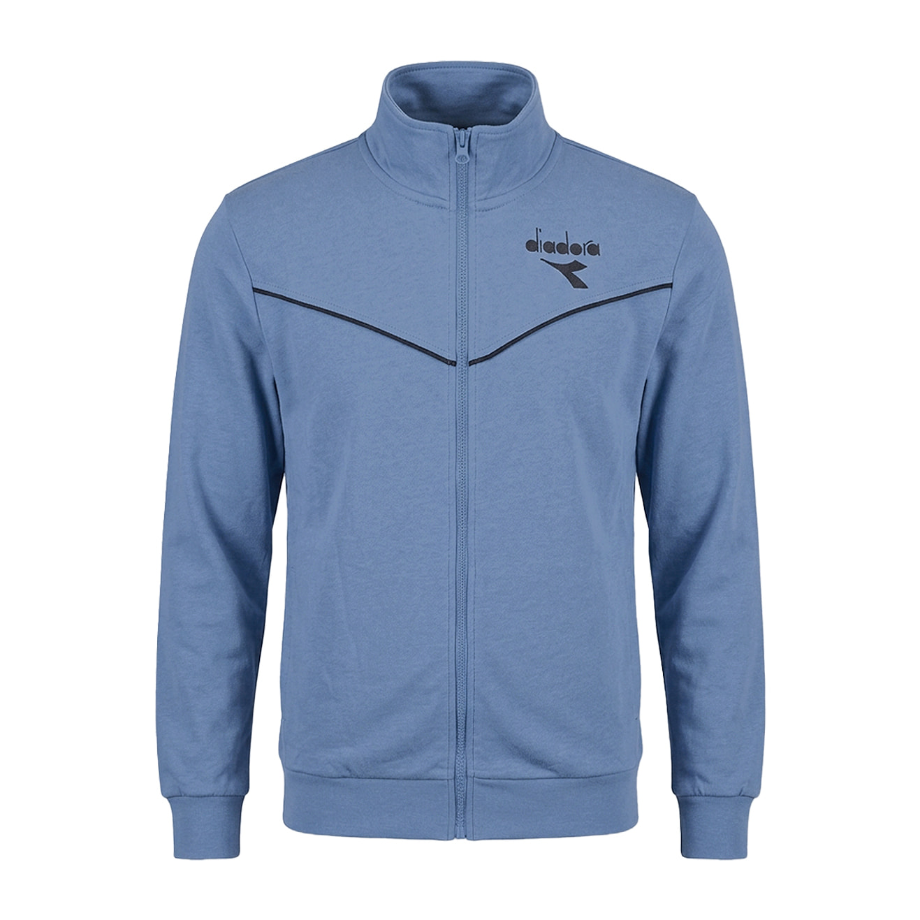 Tuta Uomo DIADORA Cotone Leggero Zip Art.102.182904