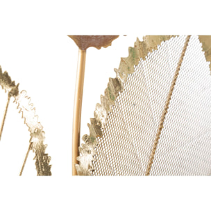 PANNELLO IN FERRO AUTUMN CM 66X5X116,8