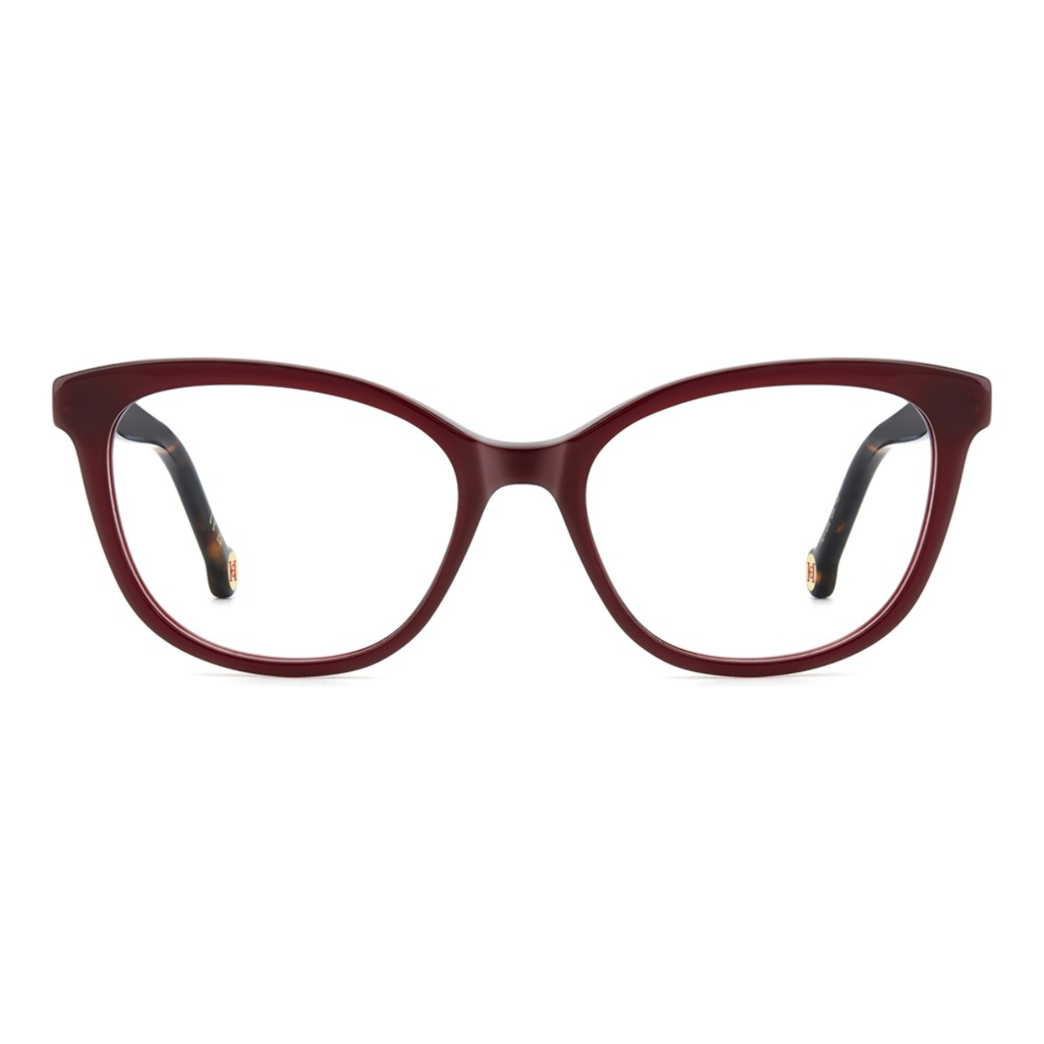 Gafas de Vista Carolina Herrera HER 0299 C9A de Acetato Mujer 53 mm