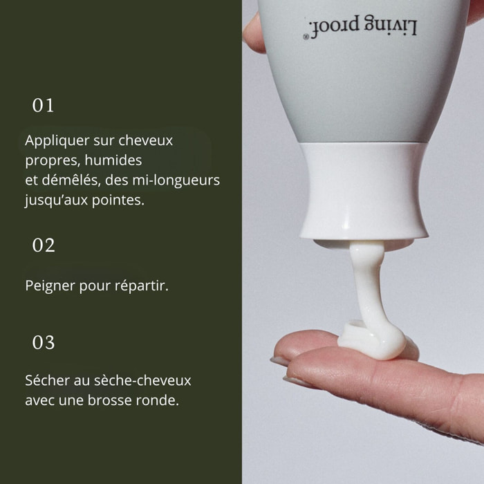 Full - Crème Épaississante pour Brushing 109 ml
