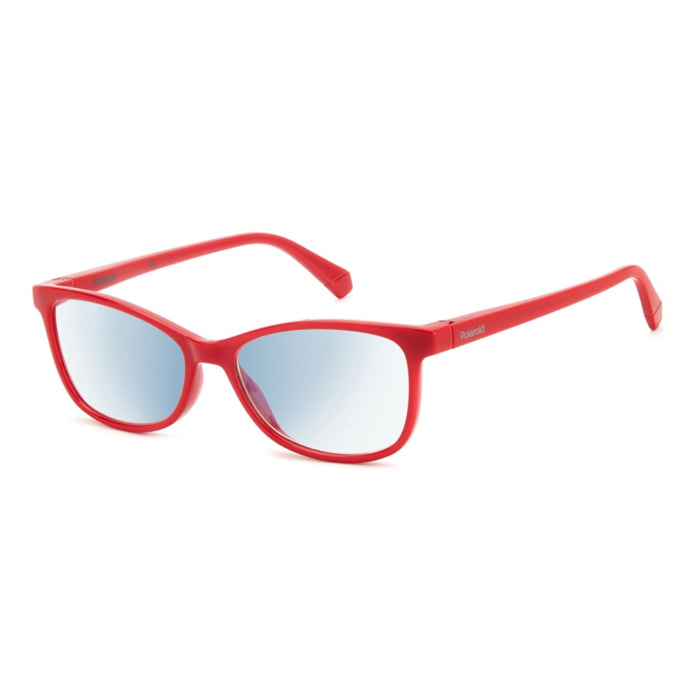 Gafas de Vista Polaroid PLD 0032/R/BB C9A 53 de Policarbonato Mujer 53 mm