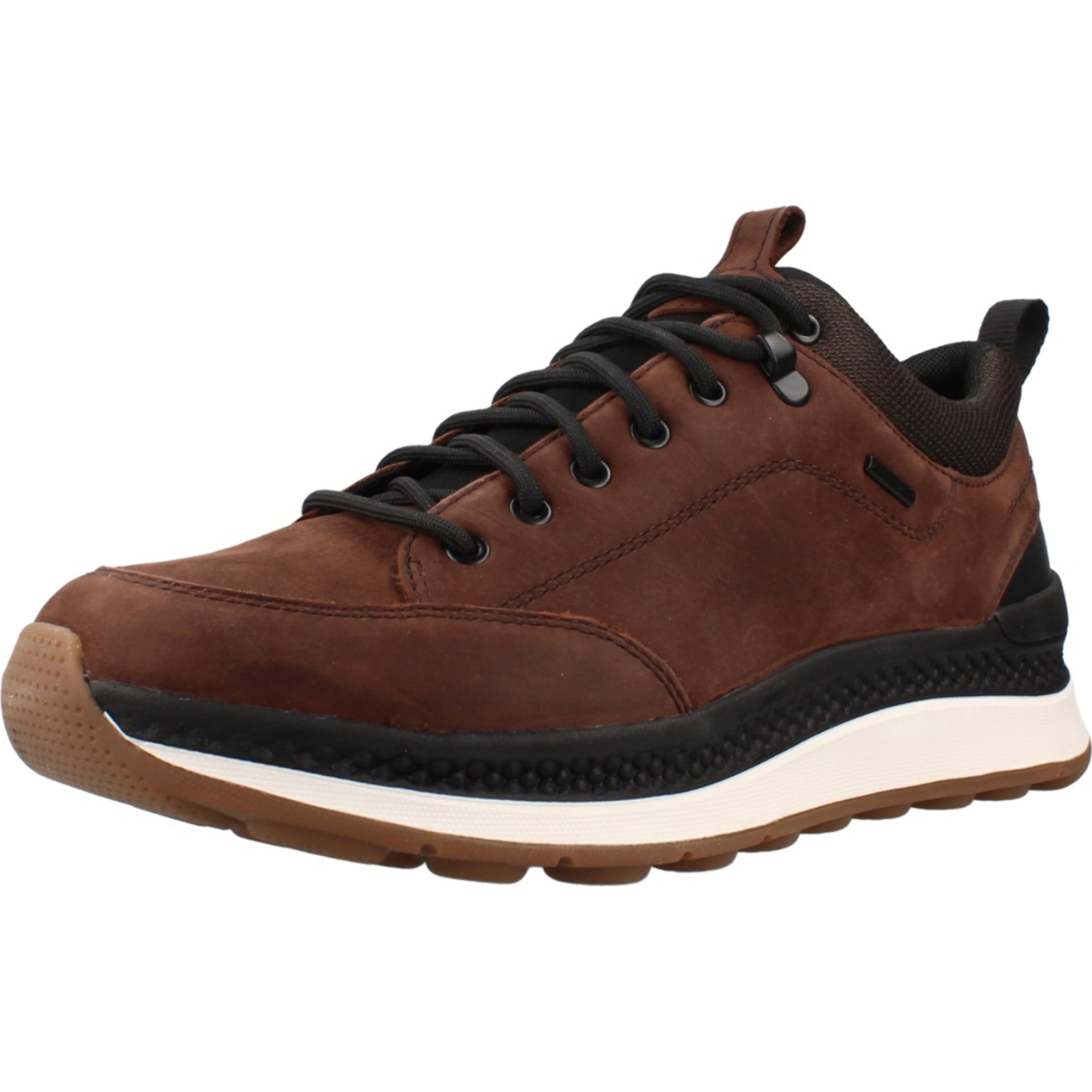 Sneakers de  Hombre de la marca GEOX  modelo U46HMB 0FFEK U SPHERICA ACTIF MARRON