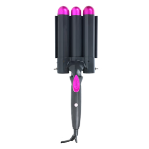 Fer à friser 32 mm Water Waves