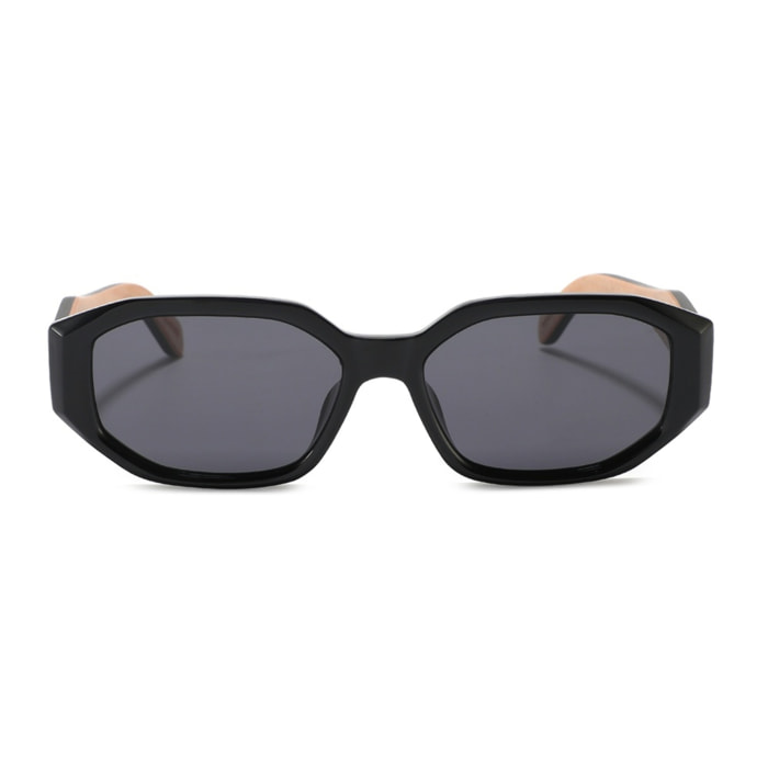 Gafas de Sol Feler 1617-1 Polarizadas de Madera Unisex 54 mm