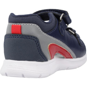 Sandalias Niño de la marca CHICCO  modelo GATTO AZUL