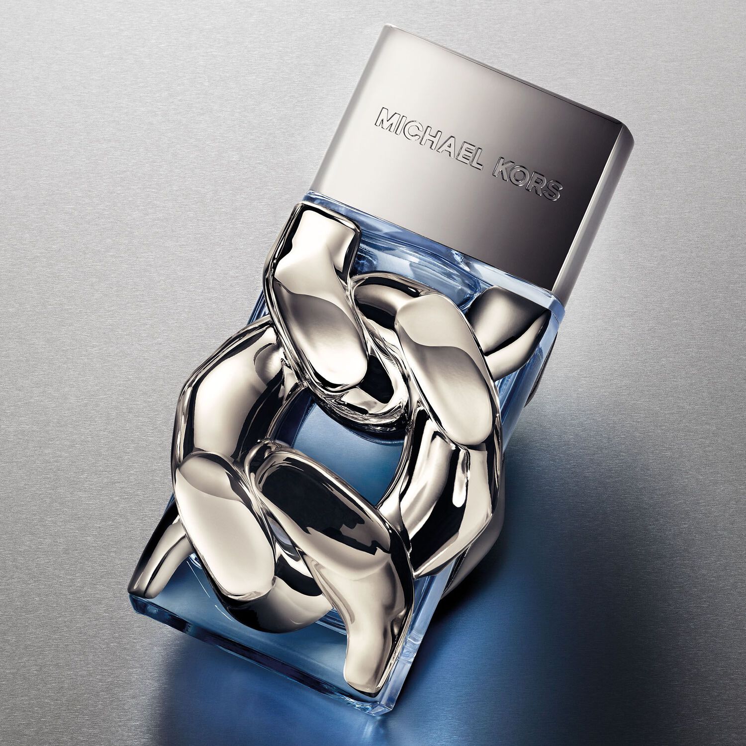 Mickael Kors Pour Homme - Coffret Eau de parfum 50ml, Gel douche & Baume après-rasage 50ml