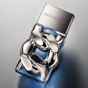 Mickael Kors Pour Homme - Coffret Eau de parfum 50ml, Gel douche & Baume après-rasage 50ml