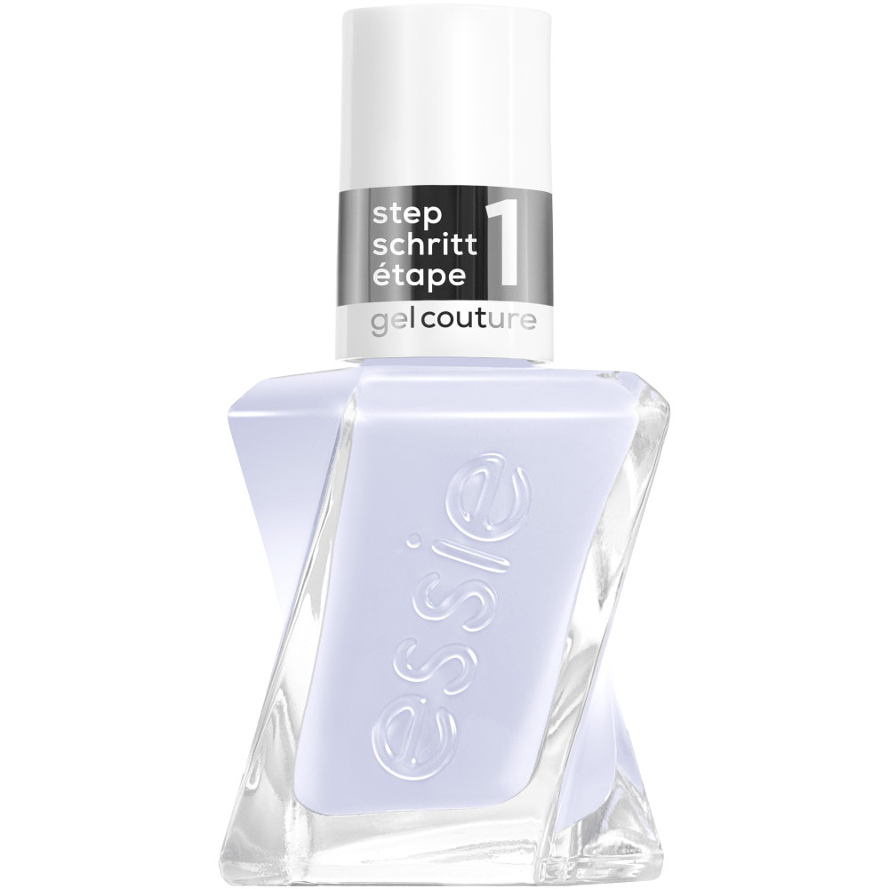 Essie Vernis à Ongles Gel Couture 450 Perfect Posture