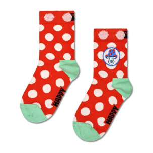 Calctines kids big dot & mushroom