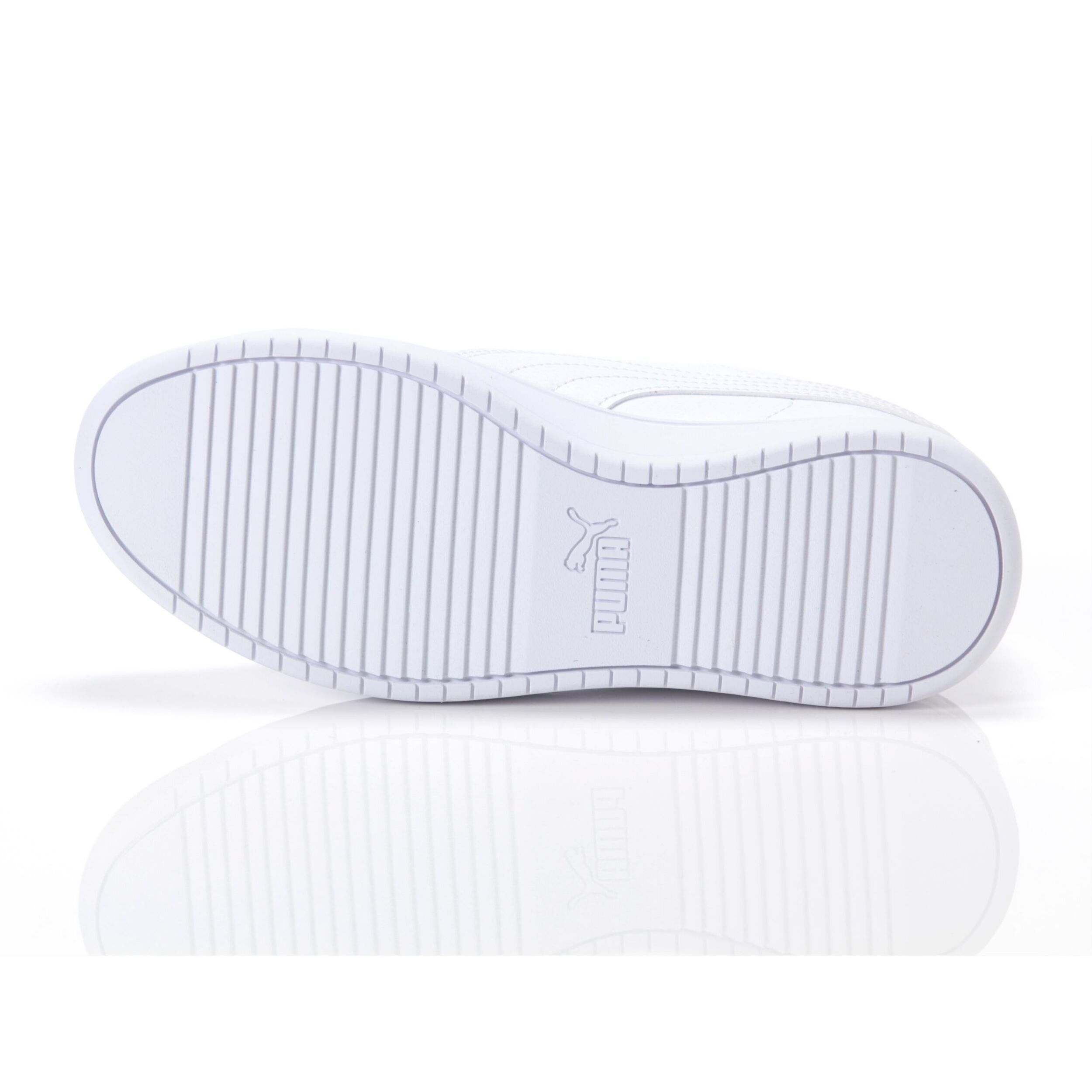 Sneakers Puma Rickie Classic Bianco