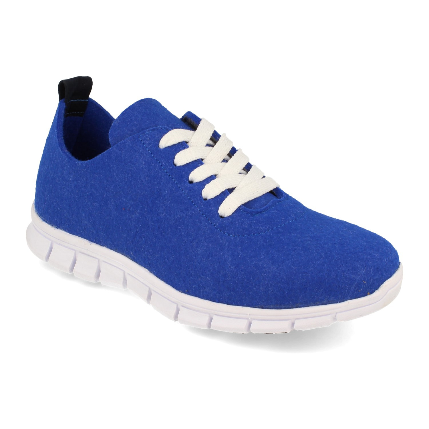 Zapatillas ECO con Cordones