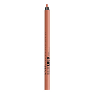 NYX Professional Makeup Crayon à Lèvres Line Loud Daring Damsel