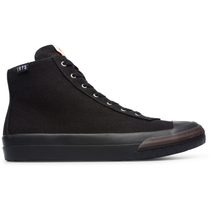 CAMPER Camaleon 1975 - Sneakers Mujer Negro